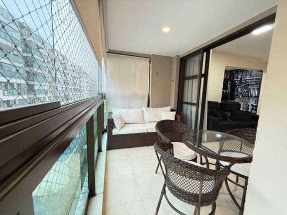 Imagem Apartamento com 2 Quartos à Venda, 65 m² em Recreio Dos Bandeirantes - Rio De Janeiro Imagem Apartamento com 2 Quartos à Venda, 65 m² em Recreio Dos Bandeirantes - Rio De Janeiro