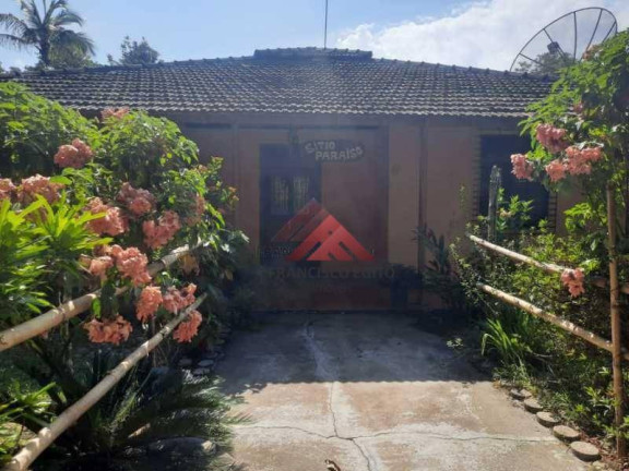 Imagem Fazenda à Venda, 30.000 m² em Vila Citrolândia (santo Aleixo) - Magé Imagem Fazenda à Venda, 30.000 m² em Vila Citrolândia (santo Aleixo) - Magé
