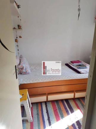 Imagem Apartamento com 3 Quartos à Venda, 64 m² em Butantã - São Paulo Imagem Apartamento com 3 Quartos à Venda, 64 m² em Butantã - São Paulo