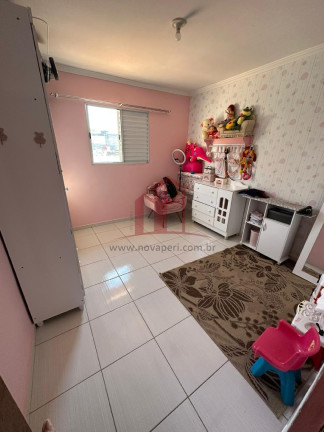 Imagem Sobrado com 2 Quartos à Venda, em Jardim Luciana - Franco Da Rocha Imagem Sobrado com 2 Quartos à Venda, em Jardim Luciana - Franco Da Rocha