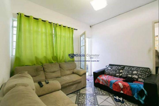 Imagem Casa com 2 Quartos à Venda, 90 m² em Ae Carvalho - São Paulo Imagem Casa com 2 Quartos à Venda, 90 m² em Ae Carvalho - São Paulo