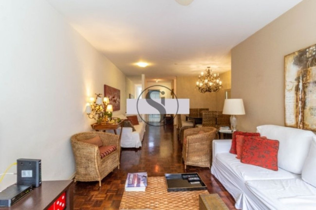 Imagem Apartamento com 2 Quartos à Venda, 168 m² em Consolação - São Paulo Imagem Apartamento com 2 Quartos à Venda, 168 m² em Consolação - São Paulo