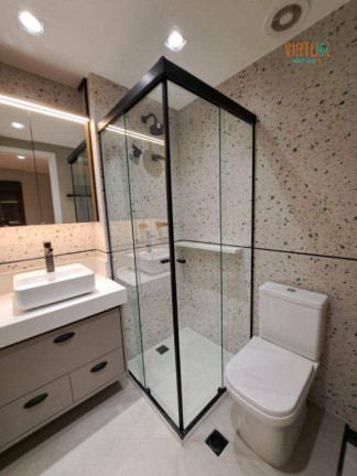 Imagem Apartamento com 3 Quartos para Alugar, 99 m² em Perdizes - São Paulo Imagem Apartamento com 3 Quartos para Alugar, 99 m² em Perdizes - São Paulo