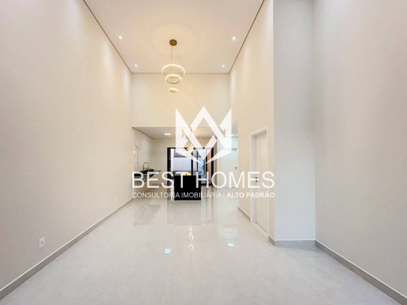 Imagem Casa de Condomínio com 3 Quartos à Venda, 300 m² em Medeiros - Jundiaí