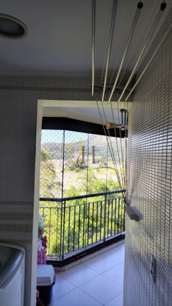 Imagem Apartamento com 2 Quartos à Venda, 53 m² em Jardim Ipanema (zona Oeste) - São Paulo Imagem Apartamento com 2 Quartos à Venda, 53 m² em Jardim Ipanema (zona Oeste) - São Paulo