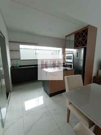 Imagem Casa de Condomínio com 3 Quartos à Venda, 234 m² em Jardim Novo Horizonte - Sorocaba