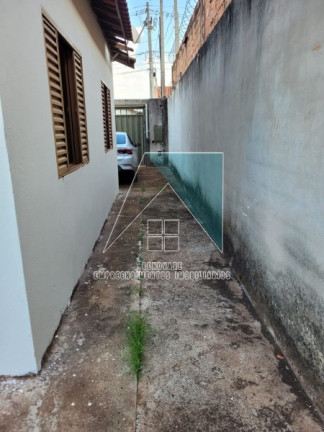 Imagem Casa com 2 Quartos à Venda, em Jardim São Francisco - Jardinopolis Imagem Casa com 2 Quartos à Venda, em Jardim São Francisco - Jardinopolis