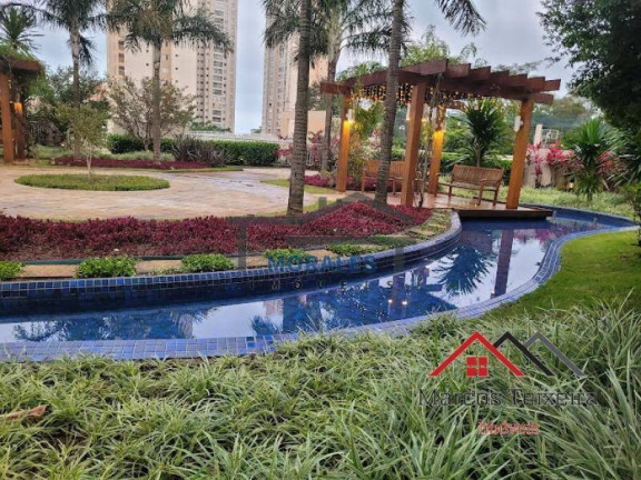Imagem Apartamento com 3 Quartos à Venda, 110 m² em Jardim Arpoador - São Paulo Imagem Apartamento com 3 Quartos à Venda, 110 m² em Jardim Arpoador - São Paulo
