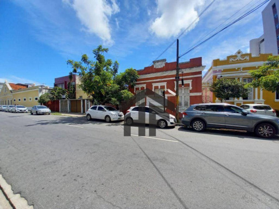 Imagem Casa com 4 Quartos à Venda, 539 m² em Graças - Recife Imagem Casa com 4 Quartos à Venda, 539 m² em Graças - Recife