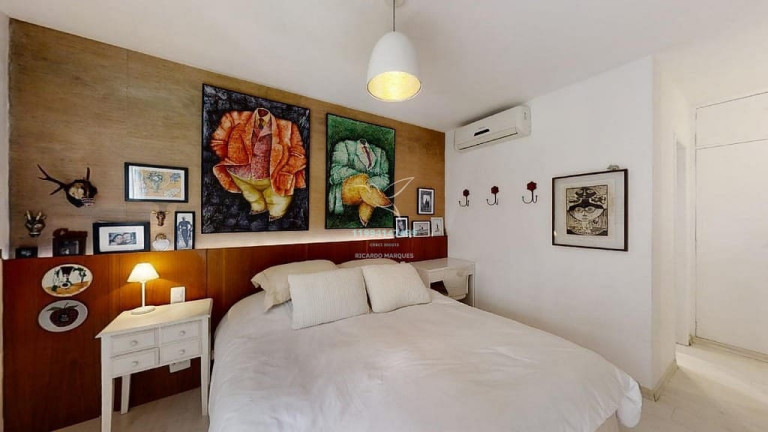 Imagem Apartamento com 3 Quartos à Venda, 141 m² em Real Parque - São Paulo