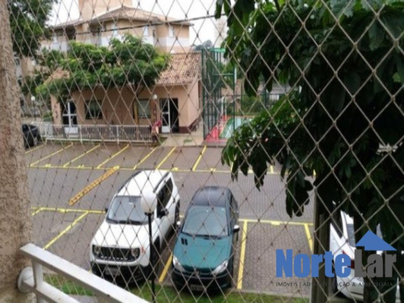 Imagem Apartamento com 3 Quartos à Venda, 60 m² em Vila Jaraguá - São Paulo Imagem Apartamento com 3 Quartos à Venda, 60 m² em Vila Jaraguá - São Paulo