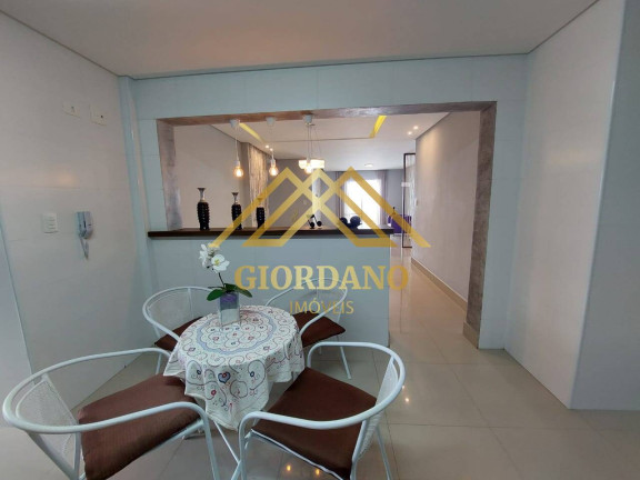 Imagem Apartamento com 3 Quartos à Venda, 163 m² em Aviação - Praia Grande