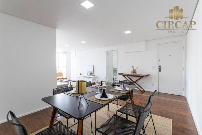 Imagem Apartamento com 3 Quartos à Venda, 112 m² em Jardim América - São Paulo Imagem Apartamento com 3 Quartos à Venda, 112 m² em Jardim América - São Paulo
