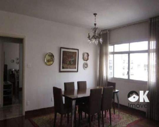 Imagem Apartamento com 3 Quartos à Venda, 320 m² em Jardim Paulista - São Paulo