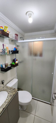 Imagem Imóvel com 3 Quartos à Venda, 70 m² em Parque Taboão - Taboão Da Serra