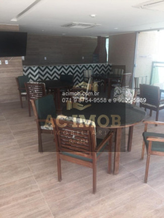 Imóvel com 1 Quarto à Venda, 55 m² em Pituba - Salvador