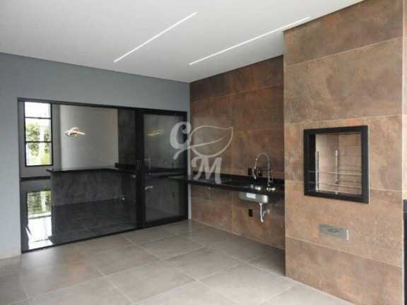 Imagem Casa de Condomínio com 4 Quartos à Venda, 181 m² em Condomínio Phytus - Itupeva