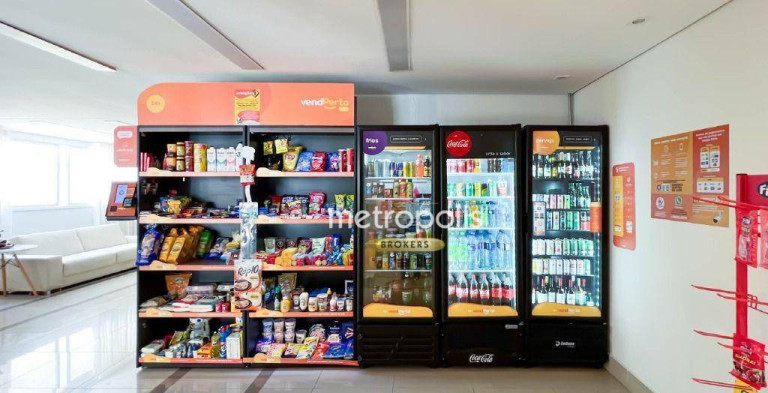 Imagem Apartamento com 2 Quartos à Venda, 70 m² em Fundação - São Caetano Do Sul Imagem Apartamento com 2 Quartos à Venda, 70 m² em Fundação - São Caetano Do Sul