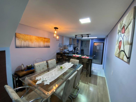 Imagem Sobrado com 3 Quartos à Venda, 100 m² em Assunção - São Bernardo Do Campo Imagem Sobrado com 3 Quartos à Venda, 100 m² em Assunção - São Bernardo Do Campo