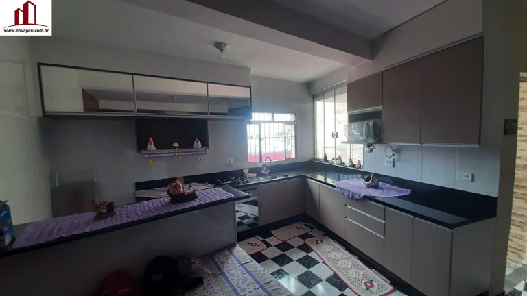 Imagem Casa com 3 Quartos à Venda, em Jardim Cruzeiro - Franco Da Rocha Imagem Casa com 3 Quartos à Venda, em Jardim Cruzeiro - Franco Da Rocha