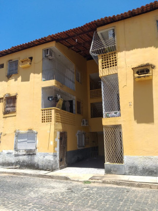 Imagem Apartamento com 2 Quartos à Venda, 50 m² em Cristo Rei - Teresina Imagem Apartamento com 2 Quartos à Venda, 50 m² em Cristo Rei - Teresina