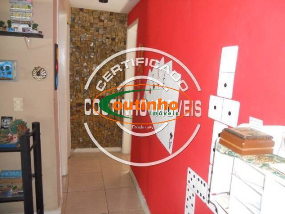 Imagem Cobertura com 2 Quartos à Venda, 77 m² em Tijuca - Rio De Janeiro Imagem Cobertura com 2 Quartos à Venda, 77 m² em Tijuca - Rio De Janeiro