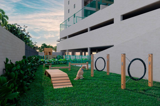 Imagem Apartamento com 3 Quartos à Venda, 64 m² em Boa Viagem - Recife Imagem Apartamento com 3 Quartos à Venda, 64 m² em Boa Viagem - Recife
