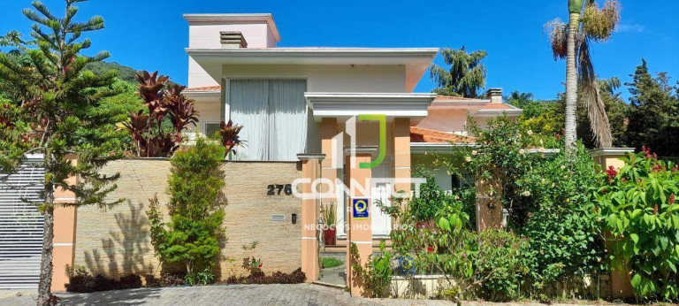 Imagem Casa com 4 Quartos à Venda, 386 m² em Ressacada - Itajaí Imagem Casa com 4 Quartos à Venda, 386 m² em Ressacada - Itajaí