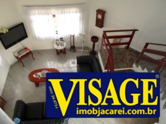 Imagem Casa à Venda, 230 m² em Cond. Jardim Coleginho - Jacareí Imagem Casa à Venda, 230 m² em Cond. Jardim Coleginho - Jacareí