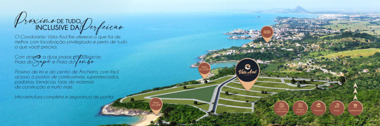 Terreno à Venda, 408 m²