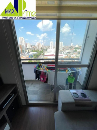 Imagem Apartamento com 2 Quartos para Alugar, 50 m² em Vila Regente Feijó - São Paulo Imagem Apartamento com 2 Quartos para Alugar, 50 m² em Vila Regente Feijó - São Paulo
