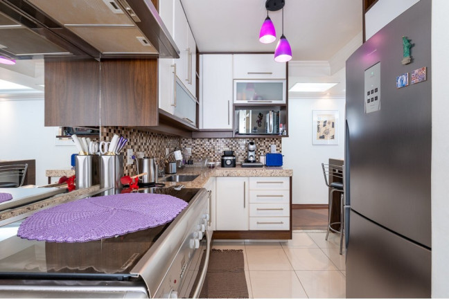 Imagem Apartamento com 2 Quartos à Venda, 96 m² em Vila Olímpia - São Paulo