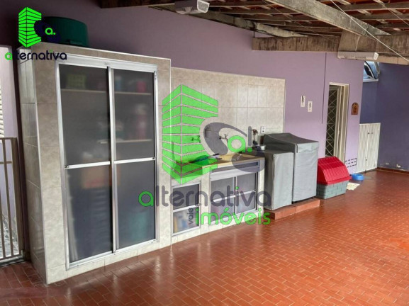 Imagem Casa com 3 Quartos à Venda, 250 m² em Flor Do Vale - Tremembé