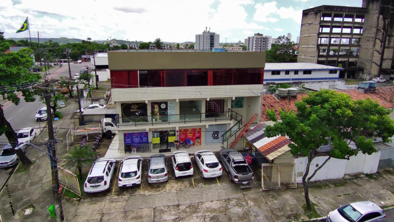 Imagem Sala Comercial para Alugar, 10 m² em Várzea - Recife