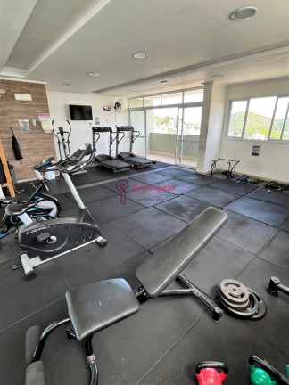 Imagem Apartamento com 2 Quartos à Venda, 60 m² em Bento Ferreira - Vitória Imagem Apartamento com 2 Quartos à Venda, 60 m² em Bento Ferreira - Vitória