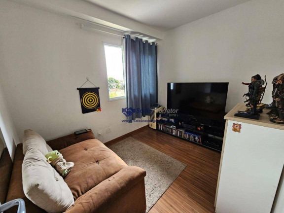 Imagem Apartamento com 3 Quartos à Venda, 70 m² em Gopoúva - Guarulhos Imagem Apartamento com 3 Quartos à Venda, 70 m² em Gopoúva - Guarulhos