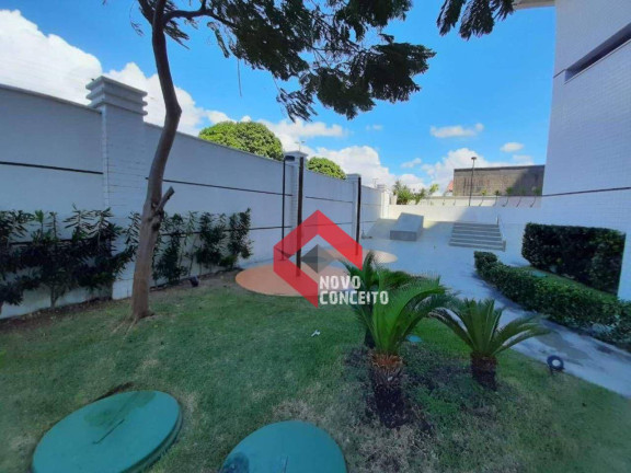 Imagem Apartamento com 3 Quartos à Venda, 77 m² em Guararapes - Fortaleza Imagem Apartamento com 3 Quartos à Venda, 77 m² em Guararapes - Fortaleza