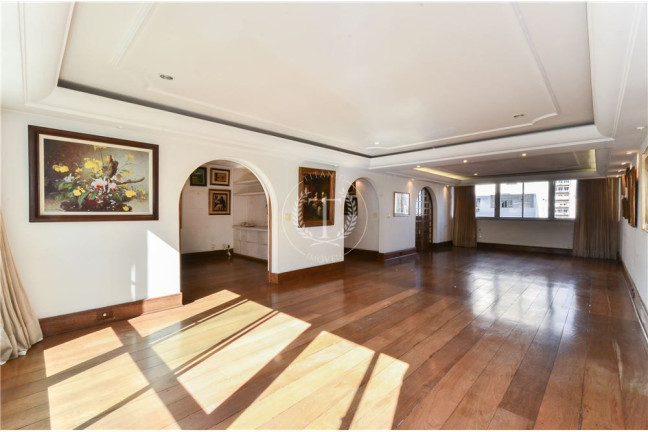 Imagem Apartamento com 3 Quartos à Venda, 256 m² em Cerqueira César - São Paulo Imagem Apartamento com 3 Quartos à Venda, 256 m² em Cerqueira César - São Paulo