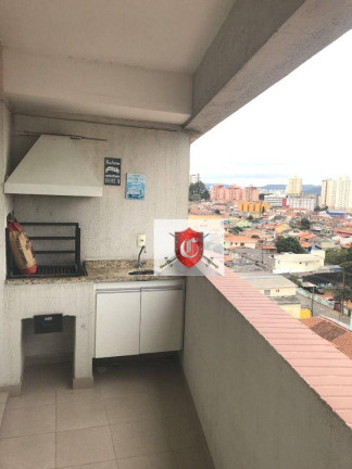 Imagem Apartamento com 3 Quartos à Venda, 70 m² em Vila Augusta - Guarulhos Imagem Apartamento com 3 Quartos à Venda, 70 m² em Vila Augusta - Guarulhos