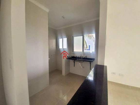 Imagem Casa com 2 Quartos à Venda, 53 m² em Aviação - Praia Grande Imagem Casa com 2 Quartos à Venda, 53 m² em Aviação - Praia Grande