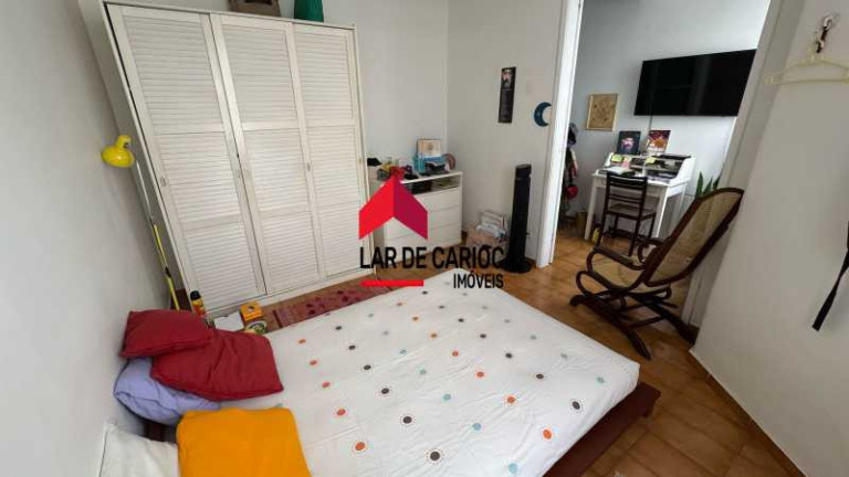 Imagem Apartamento com 1 Quarto à Venda, 52 m² em Leme - Rio De Janeiro Imagem Apartamento com 1 Quarto à Venda, 52 m² em Leme - Rio De Janeiro