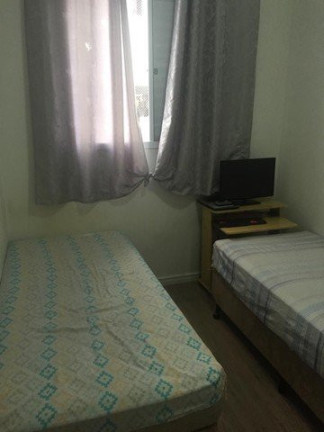 Imagem Apartamento com 2 Quartos à Venda, 51 m² em Jardim Das Indústrias - São José Dos Campos