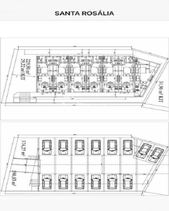 Imagem Terreno à Venda, 590 m² em Vila Progresso - Sorocaba