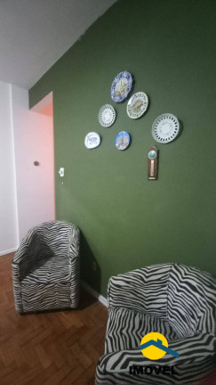 Imagem Apartamento com 2 Quartos à Venda, 88 m² em Icaraí - Niterói