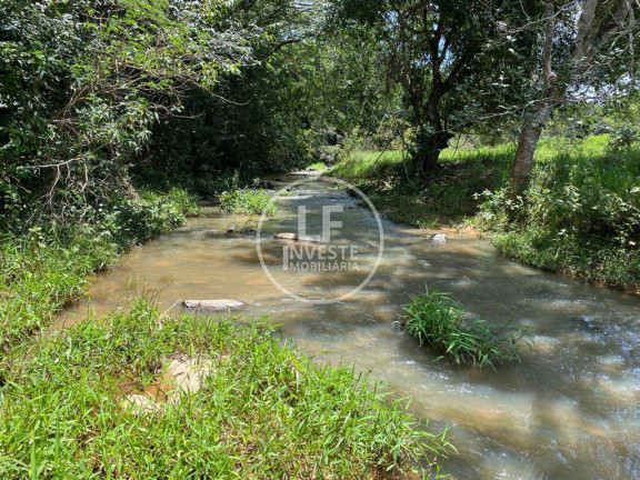Imagem Chácara à Venda, 60.000 m² em Cristianópolis Imagem Chácara à Venda, 60.000 m² em Cristianópolis