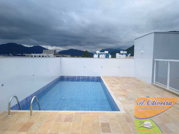 Imagem Cobertura com 2 Quartos à Venda, 103 m² em Perequê Açu - Ubatuba Imagem Cobertura com 2 Quartos à Venda, 103 m² em Perequê Açu - Ubatuba