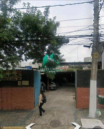 Imagem Terreno à Venda, 1.500 m² em Vila Mariana - São Paulo Imagem Terreno à Venda, 1.500 m² em Vila Mariana - São Paulo