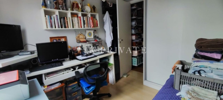 Imagem Apartamento com 3 Quartos à Venda, 91 m² em Vila Ipojuca - São Paulo