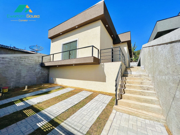 Imagem Casa com 3 Quartos à Venda, 90 m² em Corumbá (terra Preta) - Mairiporã Imagem Casa com 3 Quartos à Venda, 90 m² em Corumbá (terra Preta) - Mairiporã