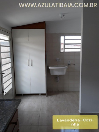 Imagem Casa com 3 Quartos à Venda, 192 m² em Vila Santista - Atibaia Imagem Casa com 3 Quartos à Venda, 192 m² em Vila Santista - Atibaia